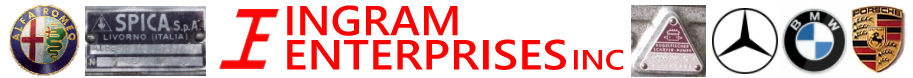Ingram Enterprises, Inc